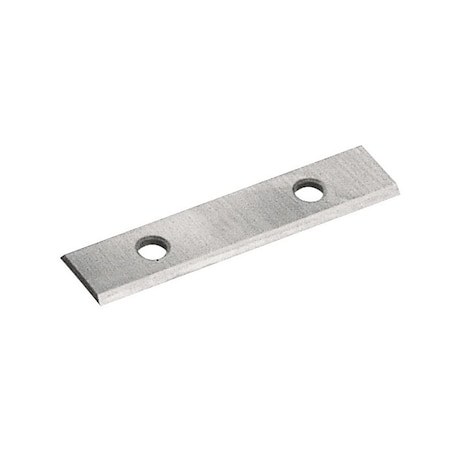 Warner 2-3/8 in. Carbide Replace Blade 814